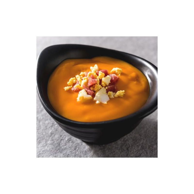Salmorejo cordobés