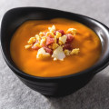 Salmorejo cordobés