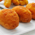 Croquetas de jamón