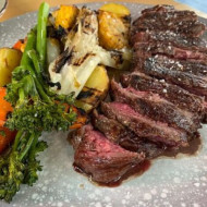 Presa Black Angus USA