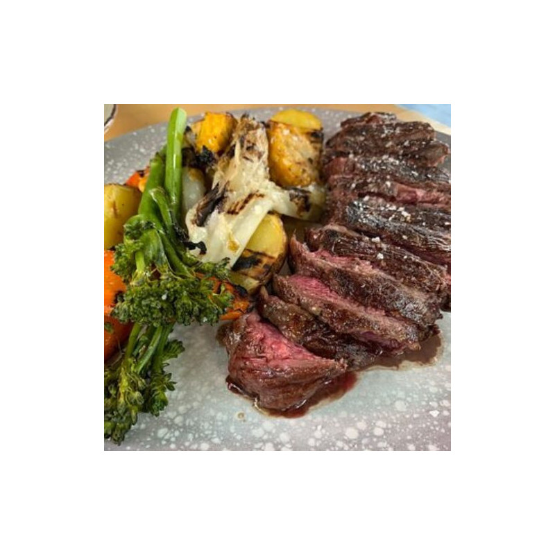 Presa Black Angus USA