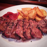 Lomo bajo de ternera