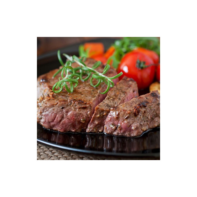 Solomillo de ternera