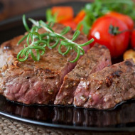 Solomillo de ternera